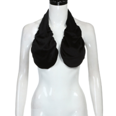 Ta-Ta Towel Bra