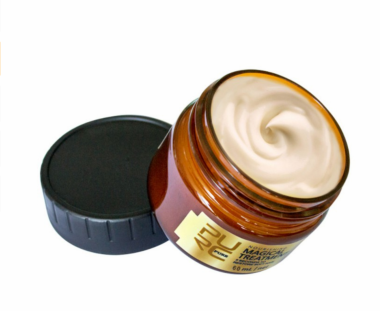 Natural Conditioning Mask