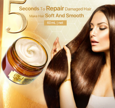 Natural Conditioning Mask