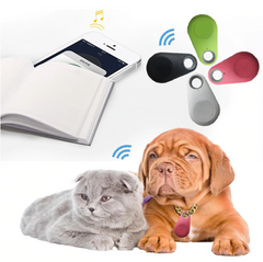 Pet Tracker