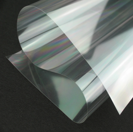 Transparent Furniture Film