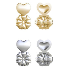 Hypoallergenic Earring Lifts