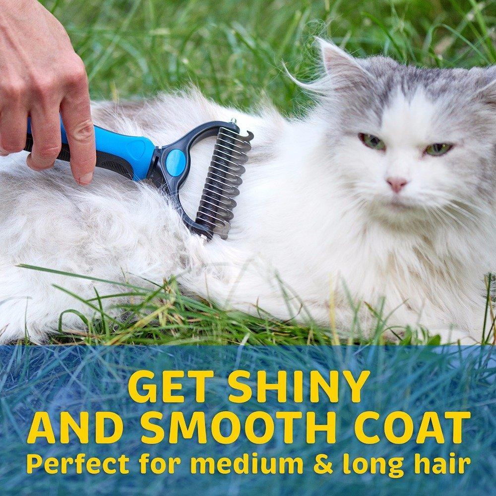Professional Pet Grooming Tool