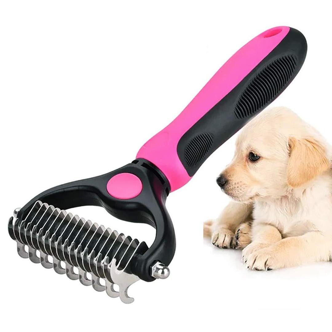Professional Pet Grooming Tool