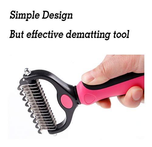Professional Pet Grooming Tool
