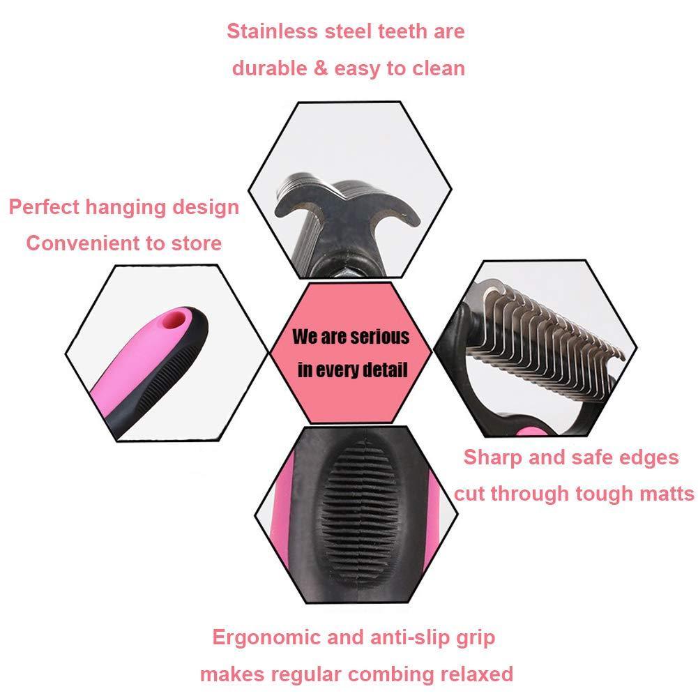 Professional Pet Grooming Tool