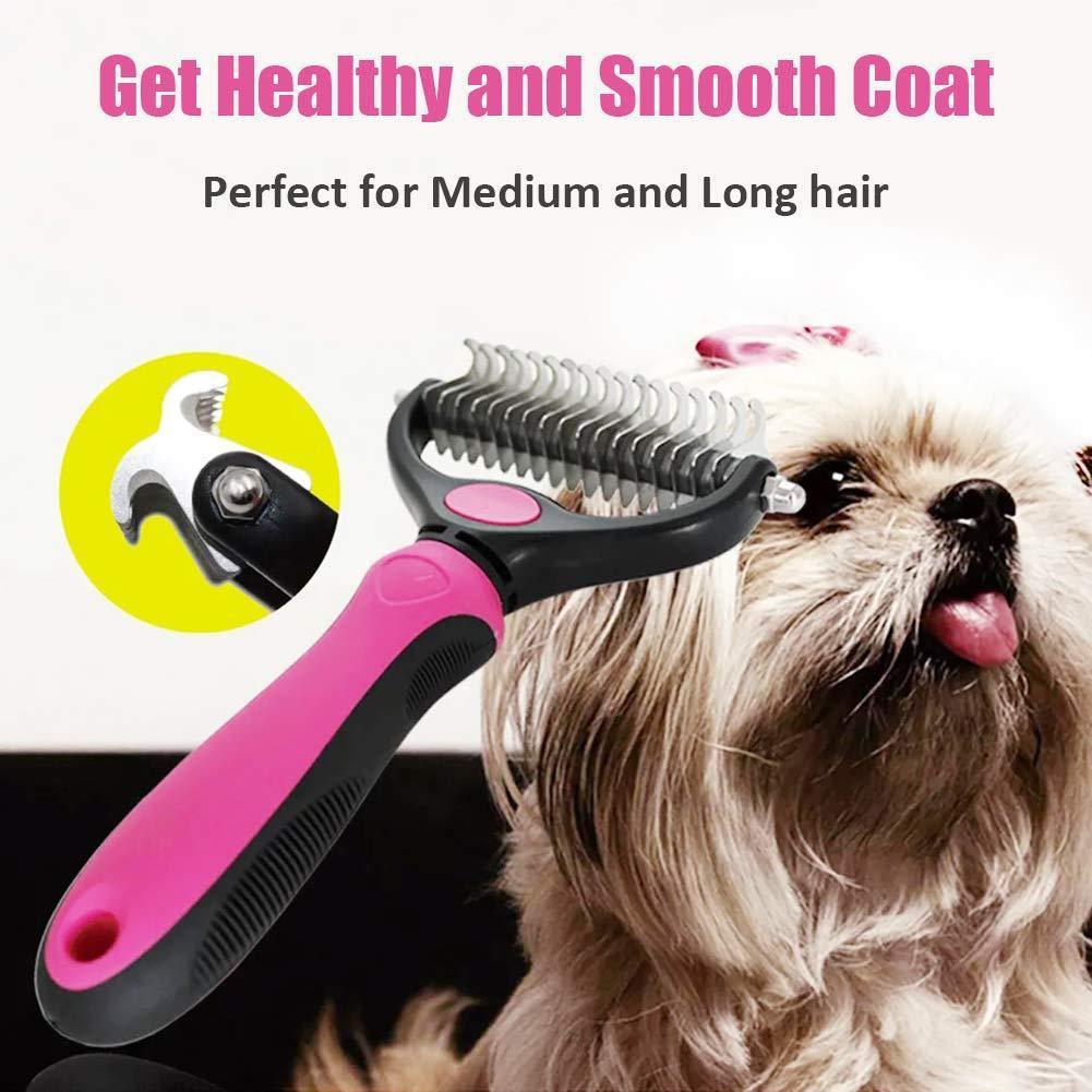 Professional Pet Grooming Tool