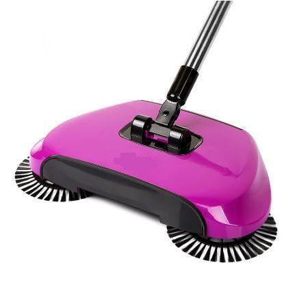 Magic Broom