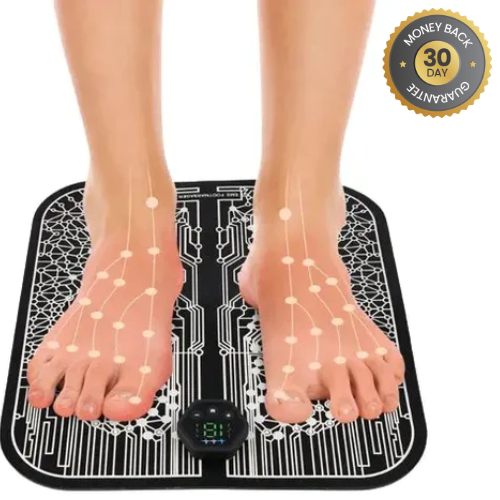 EMS Foot Massager