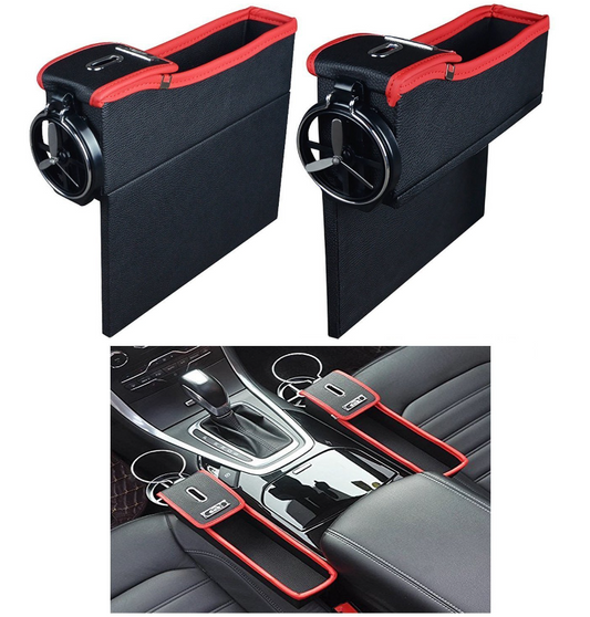 iPocket 2.0 Premium Car Organizer