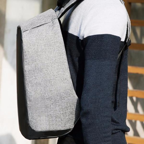 SecureTech™ Anti-theft Backpack
