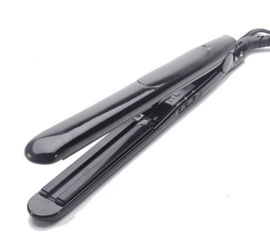 Salon Professional Steam Hair Straightener V2