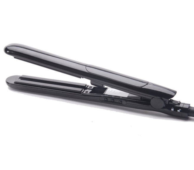 Salon Professional Steam Hair Straightener V2