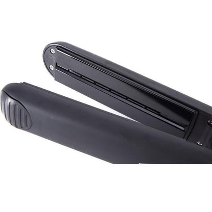 Ceramic Vapor Hair Steam Flat Iron