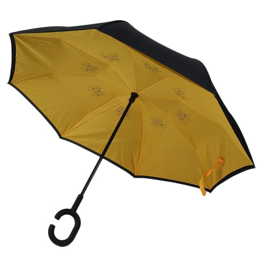 The New Reversible Umbrella - 123 Express Shop - 1