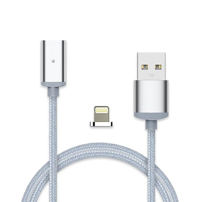 High Speed Charging Magnetic Cable For Android/iPhone