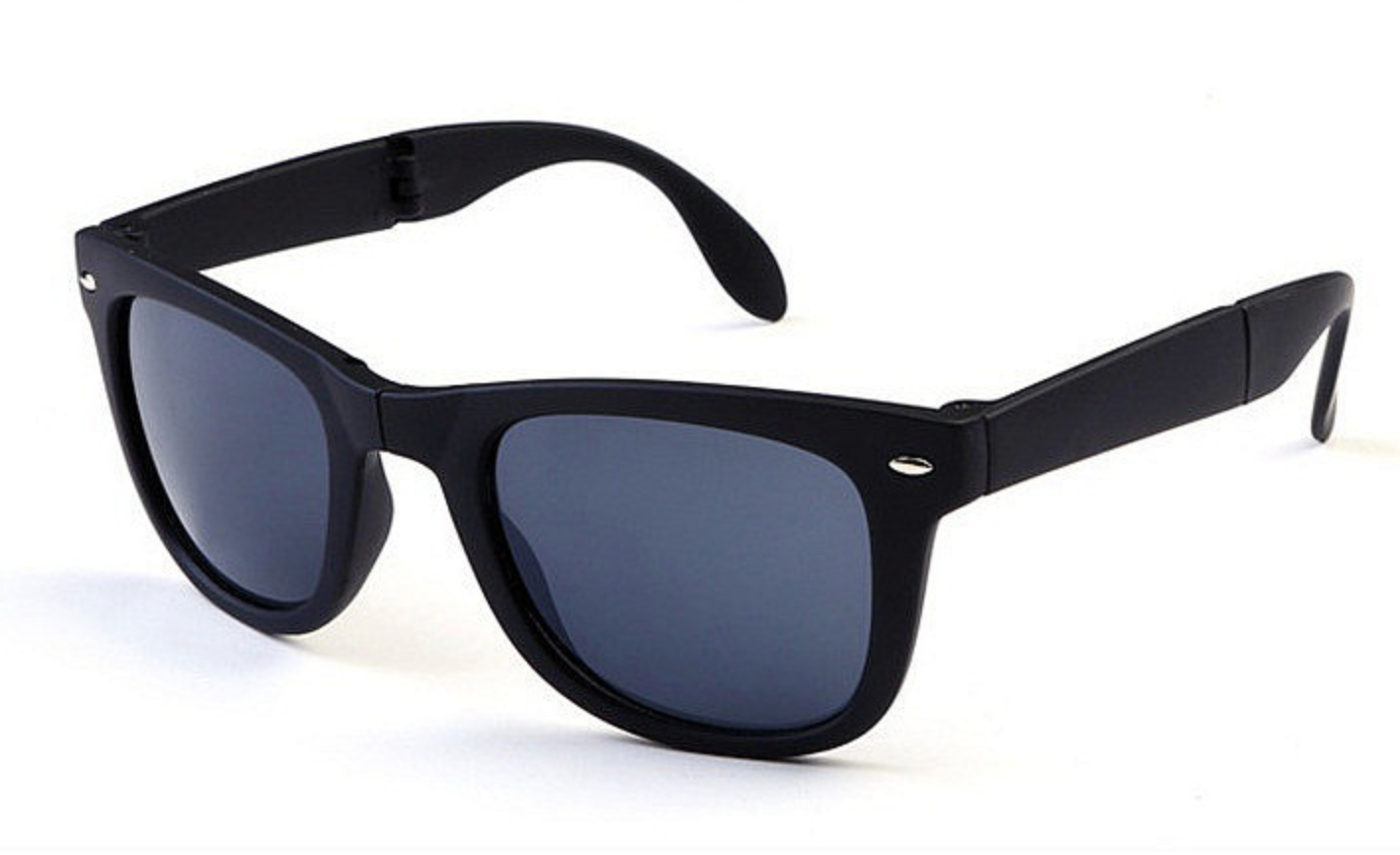 Pocketable Sunglasses