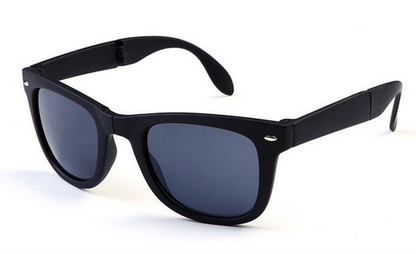 Pocketable Sunglasses