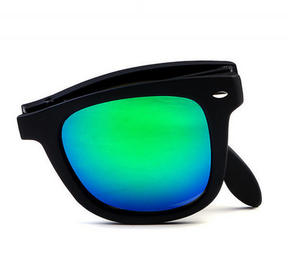 Pocketable Sunglasses