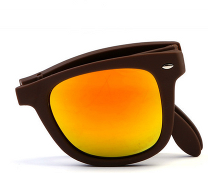 Pocketable Sunglasses
