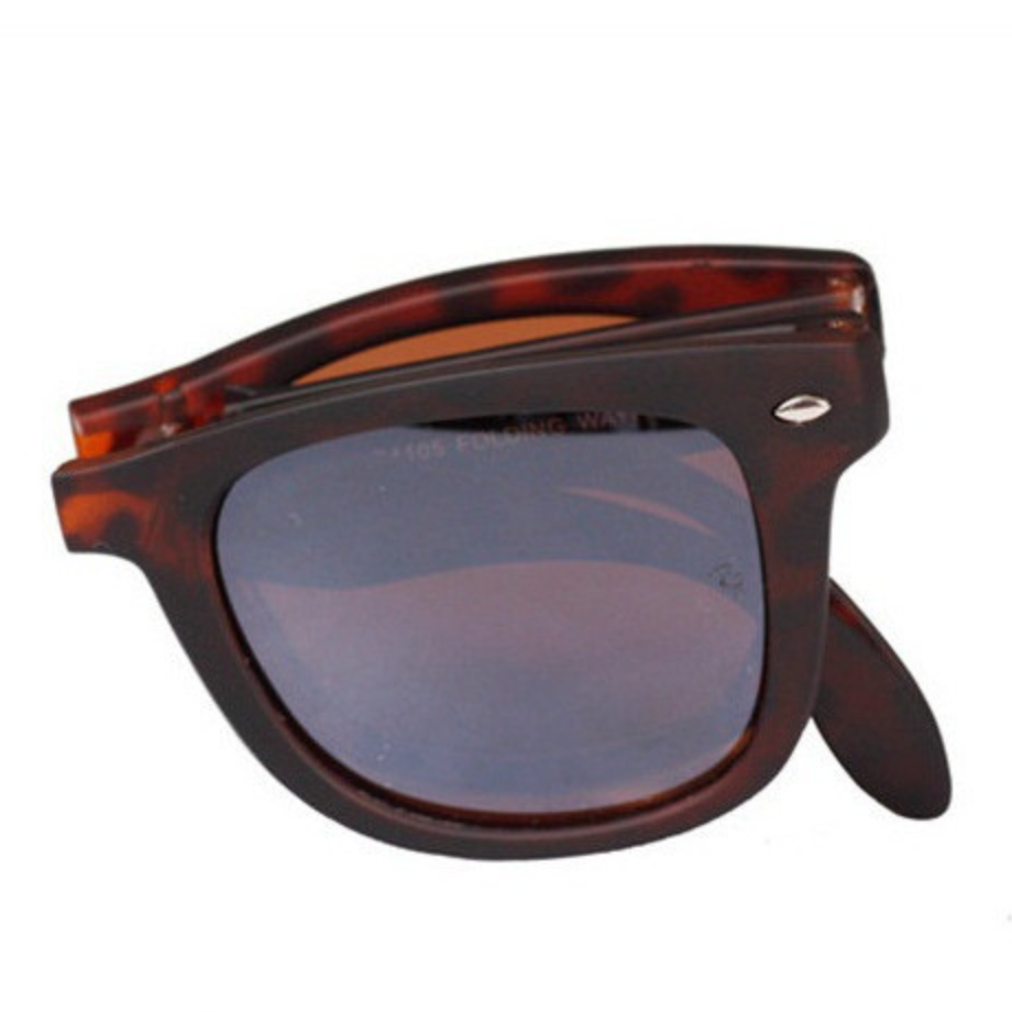 Pocketable Sunglasses