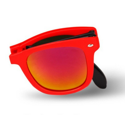 Pocketable Sunglasses
