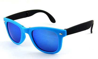 Pocketable Sunglasses