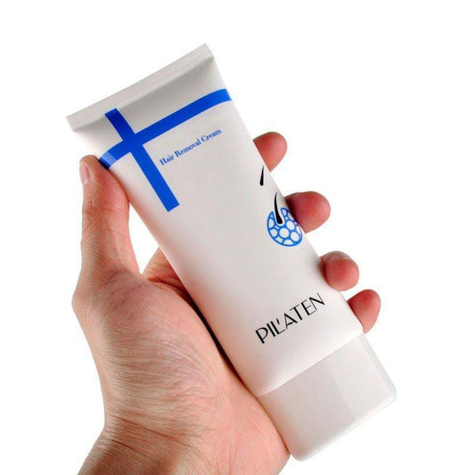 Painless Hair Removal Cream