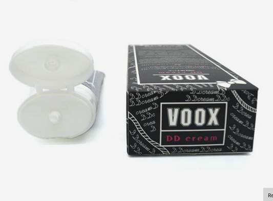 Voox DD Cream