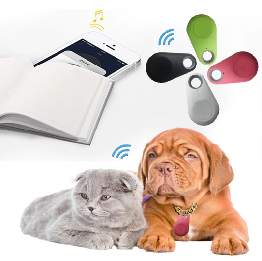 Pet Tracker