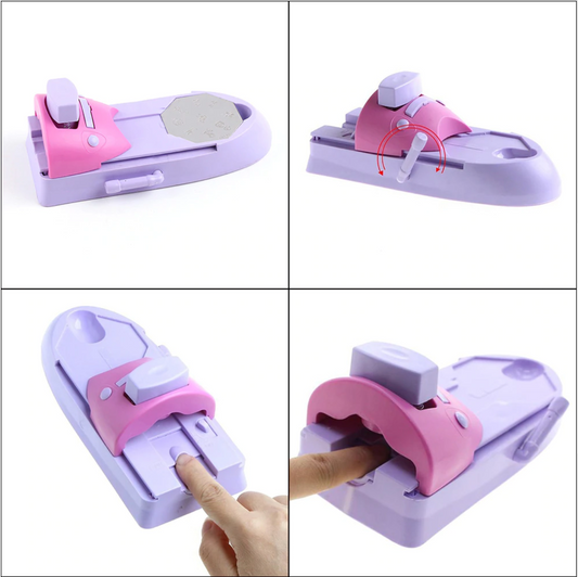 Nail Art Printing Machine