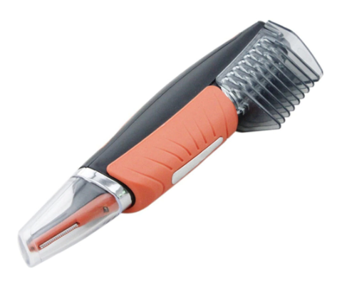 Multi Functional 2-in-1 Hair Trimmer