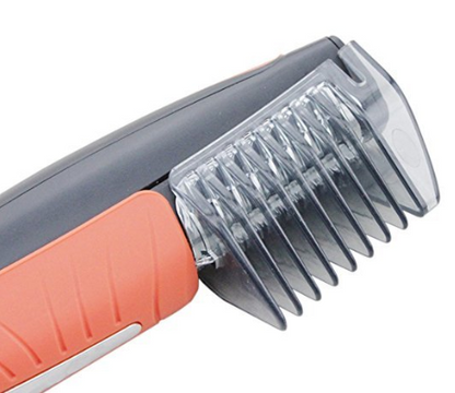 Multi Functional 2-in-1 Hair Trimmer