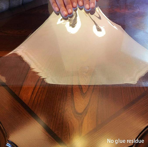 Transparent Furniture Film
