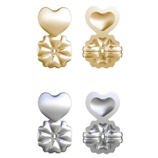 Hypoallergenic Earring Lifts
